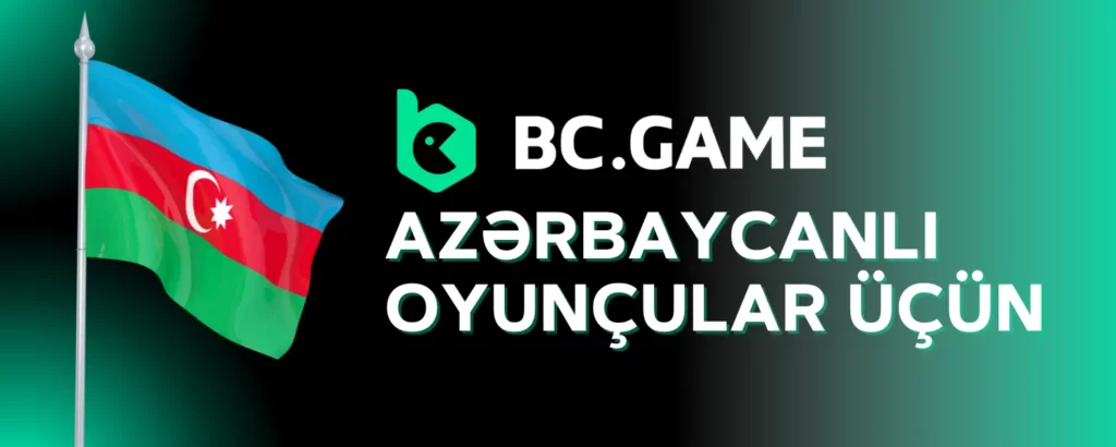 BC.game depozitləri