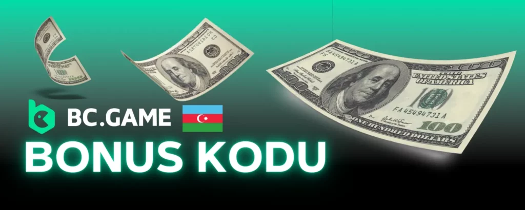 BC.Game bonus kodu