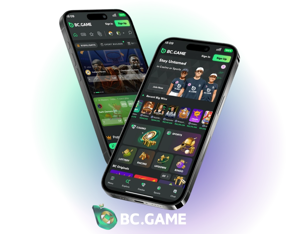 BC.Game APK